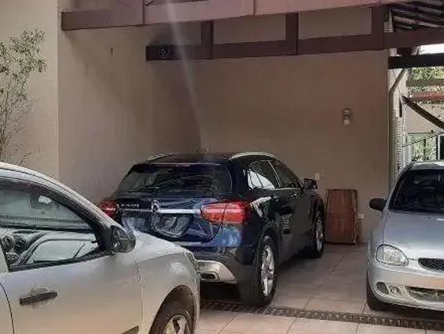 Casa / Sobrado para Venda em São Paulo/SP Rolinópolis 3 Quartos
