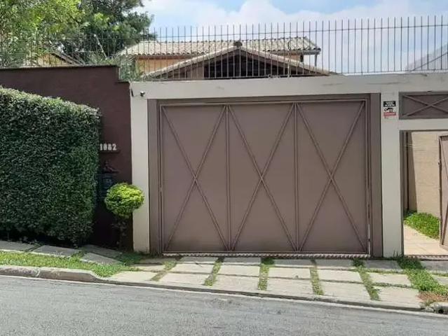 Casa / Sobrado para Venda em São Paulo/SP Rolinópolis 3 Quartos