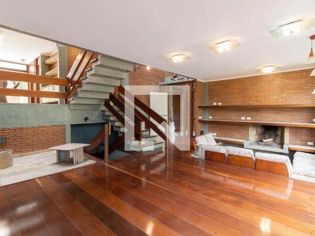 Casa / Sobrado para Venda em São Paulo/SP Rolinópolis 3 Quartos
