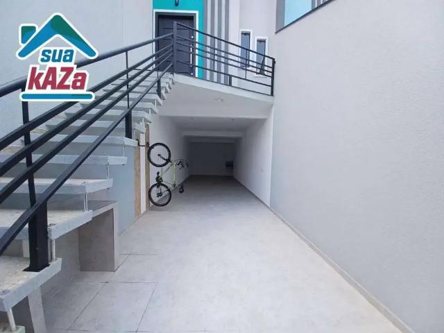 Casa / Sobrado para Venda em São Paulo/SP São João Climaco 2 Quartos