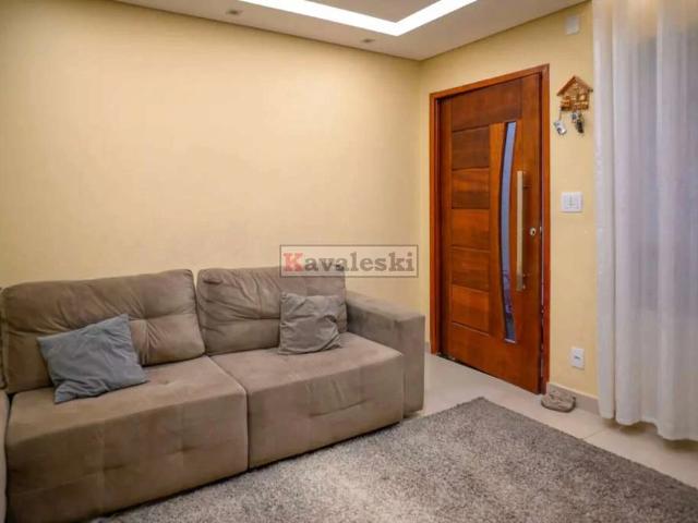 Casa / Sobrado para Venda em São Paulo/SP São João Climaco 2 Quartos