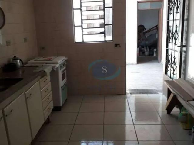 Casa / Sobrado para Venda em São Paulo/SP São João Climaco 2 Quartos