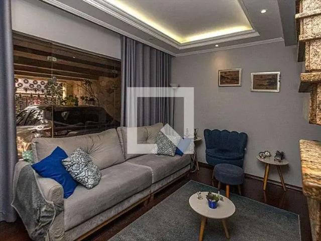 Casa / Sobrado para Venda em São Paulo/SP São João Climaco 3 Quartos