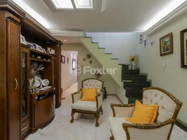 Casa / Sobrado para Venda em São Paulo/SP São João Climaco 3 Quartos