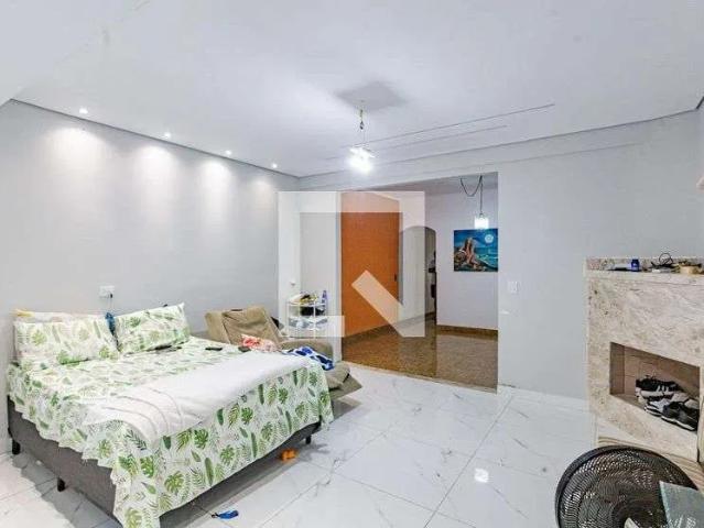 Casa / Sobrado para Venda em São Paulo/SP São João Climaco 3 Quartos