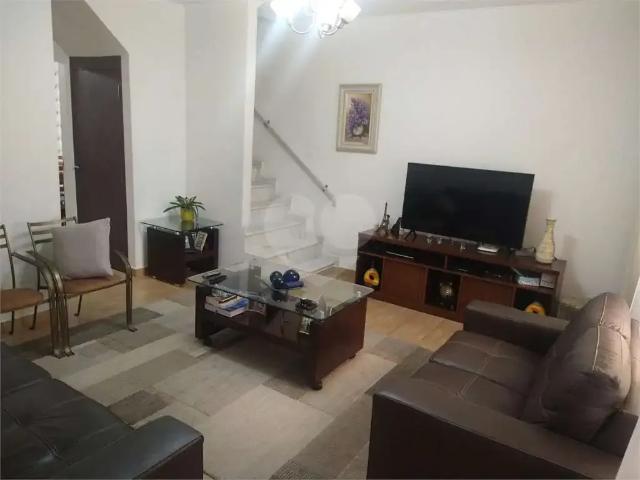 Casa / Sobrado para Venda em São Paulo/SP São João Climaco 3 Quartos