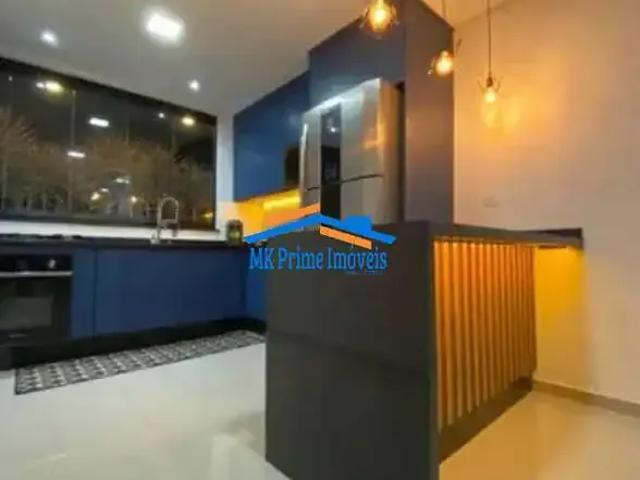 Casa / Sobrado para Venda em São Paulo/SP São João Climaco 3 Quartos