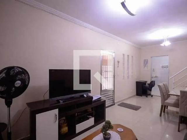 Casa / Sobrado para Venda em São Paulo/SP São João Climaco 3 Quartos