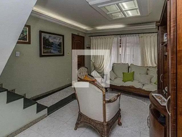 Casa / Sobrado para Venda em São Paulo/SP São João Climaco 3 Quartos