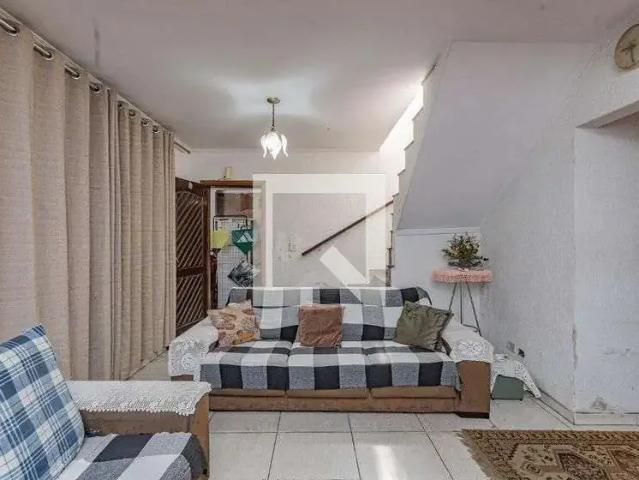 Casa / Sobrado para Venda em São Paulo/SP São João Climaco 4 Quartos