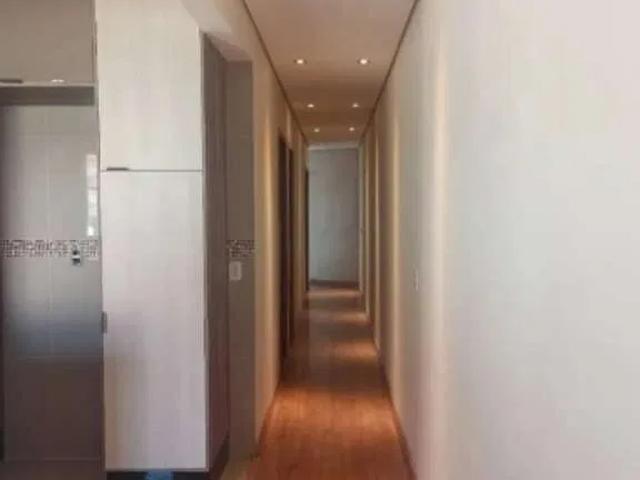 Casa / Sobrado para Venda em São Paulo/SP São João Climaco 4 Quartos