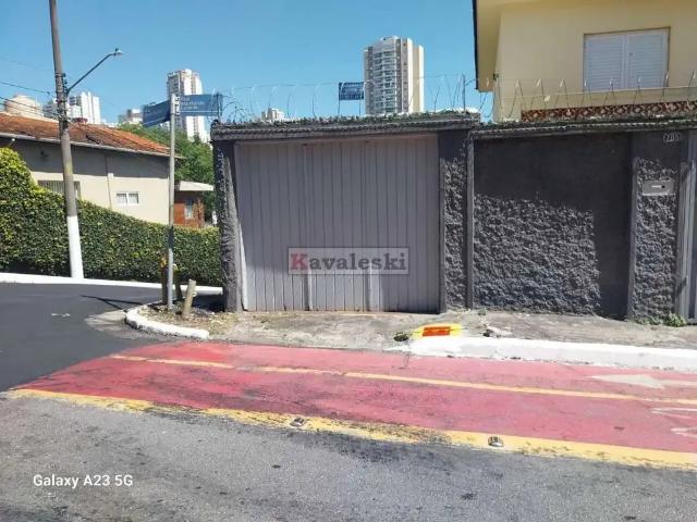 Casa / Sobrado para Venda em São Paulo/SP São Judas 3 Quartos