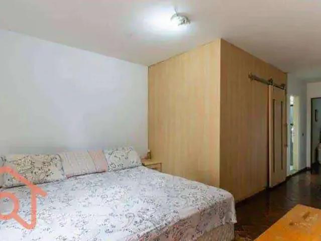 Casa / Sobrado para Venda em São Paulo/SP São Judas 3 Quartos