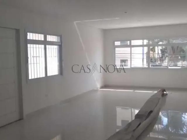 Casa / Sobrado para Venda em São Paulo/SP São Judas 3 Quartos