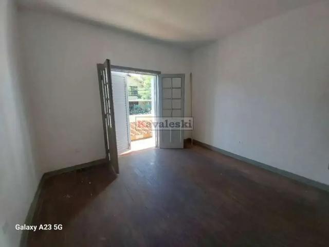 Casa / Sobrado para Venda em São Paulo/SP São Judas 3 Quartos