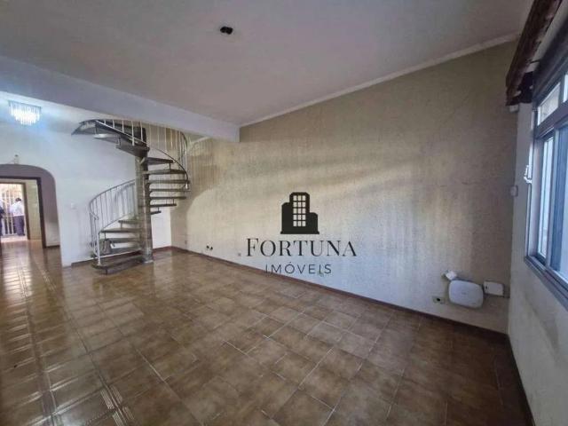 Casa / Sobrado para Venda em São Paulo/SP São Judas 3 Quartos