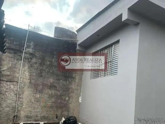 Casa / Sobrado para Venda em São Paulo/SP São Judas 1 Quartos