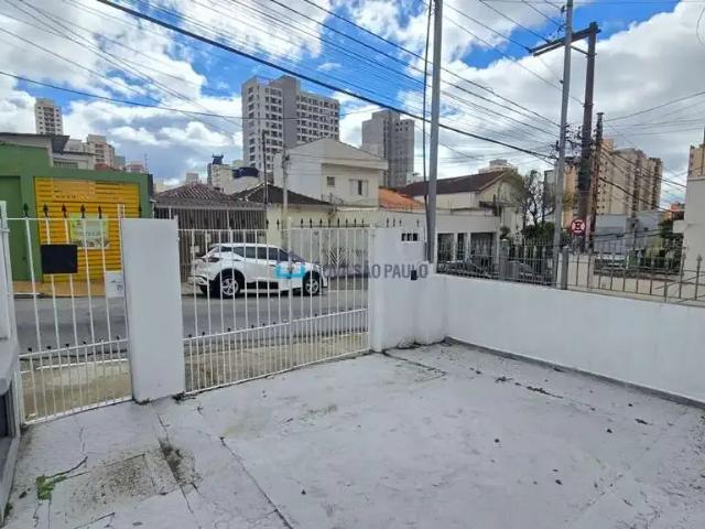 Casa / Sobrado para Venda em São Paulo/SP São Judas 2 Quartos