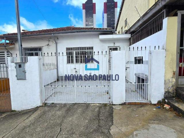 Casa / Sobrado para Venda em São Paulo/SP São Judas 2 Quartos