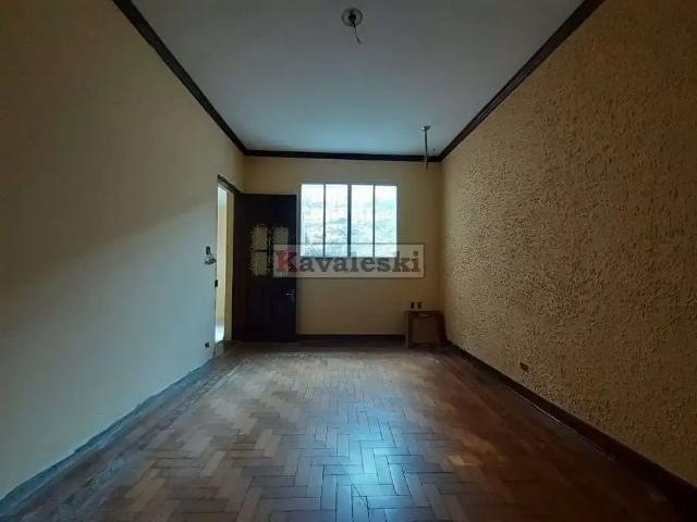 Casa / Sobrado para Venda em São Paulo/SP São Judas 2 Quartos