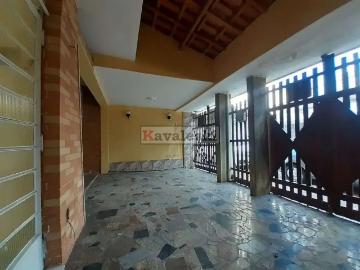 Casa / Sobrado para Venda em São Paulo/SP São Judas 2 Quartos