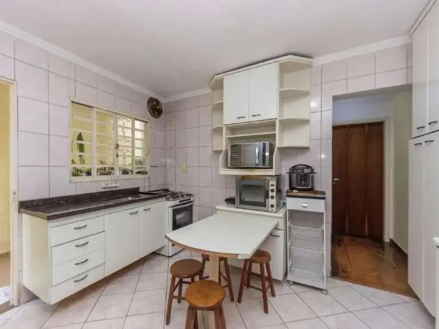 Casa / Sobrado para Venda em São Paulo/SP São Judas 4 Quartos