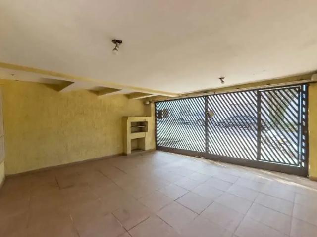 Casa / Sobrado para Venda em São Paulo/SP São Judas 4 Quartos