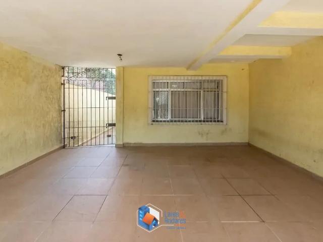 Casa / Sobrado para Venda em São Paulo/SP São Judas 4 Quartos