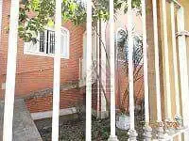 Casa / Sobrado para Venda em São Paulo/SP São Judas 4 Quartos