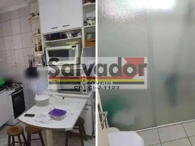Casa / Sobrado para Venda em São Paulo/SP São Judas 4 Quartos