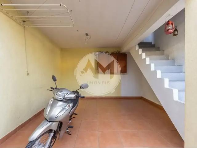 Casa / Sobrado para Venda em São Paulo/SP São Judas 4 Quartos