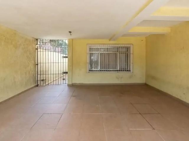 Casa / Sobrado para Venda em São Paulo/SP São Judas 4 Quartos