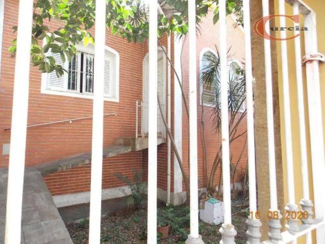 Casa / Sobrado para Venda em São Paulo/SP São Judas 4 Quartos