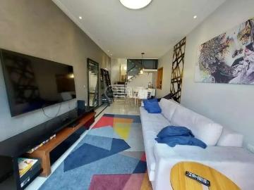 Casa / Sobrado para Venda em São Paulo/SP São Judas 4 Quartos