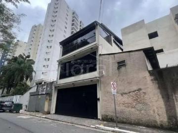 Casa / Sobrado para Venda em São Paulo/SP São Judas 4 Quartos