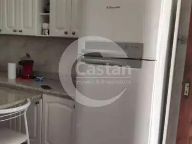 Casa / Sobrado para Venda em São Paulo/SP São Lucas 3 Quartos