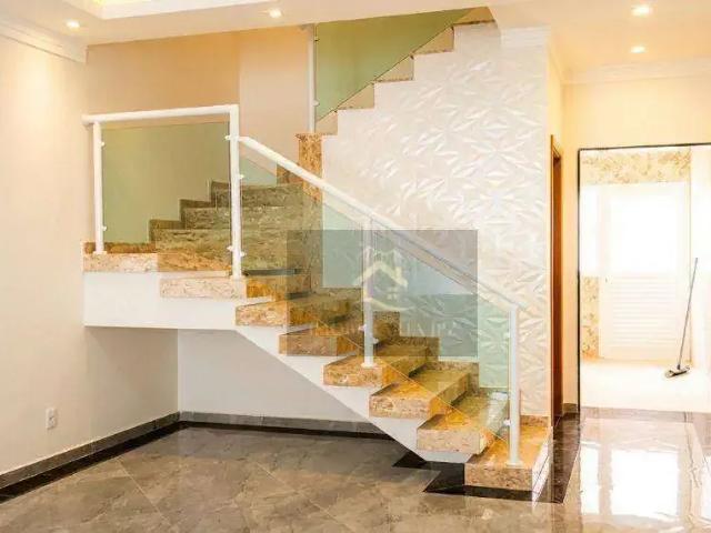 Casa / Sobrado para Venda em São Paulo/SP São Lucas 3 Quartos