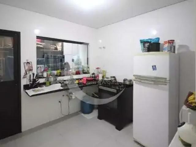 Casa / Sobrado para Venda em São Paulo/SP São Lucas 3 Quartos