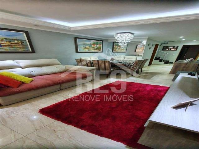 Casa / Sobrado para Venda em São Paulo/SP São Lucas 4 Quartos