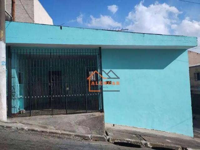 Casa / Sobrado para Venda em São Paulo/SP São Mateus 1 Quartos