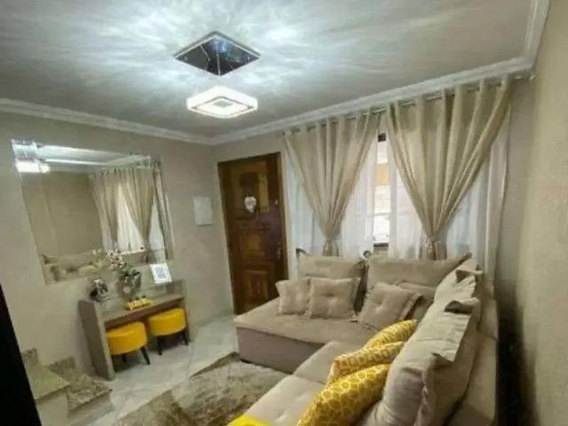 Casa / Sobrado para Venda em São Paulo/SP São Mateus 2 Quartos