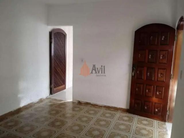 Casa / Sobrado para Venda em São Paulo/SP São Mateus 2 Quartos