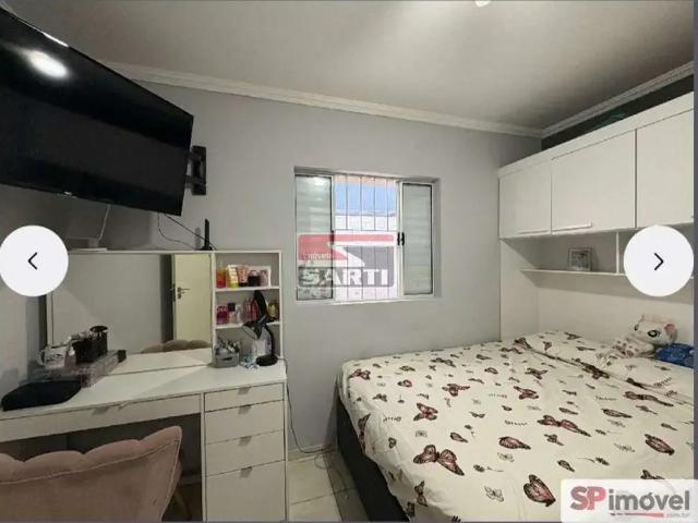 Casa / Sobrado para Venda em São Paulo/SP São Mateus 2 Quartos