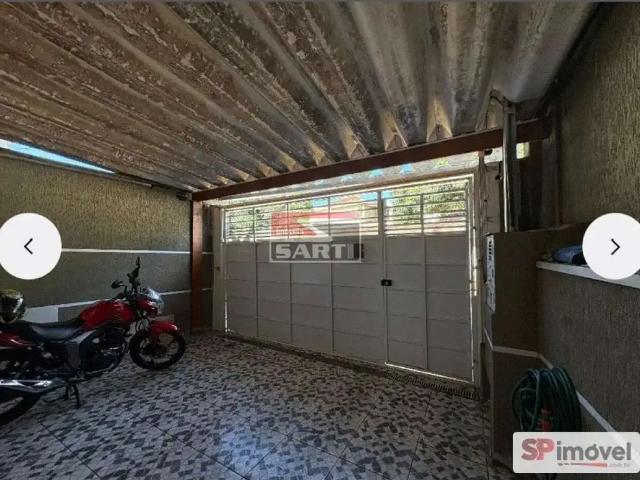 Casa / Sobrado para Venda em São Paulo/SP São Mateus 2 Quartos