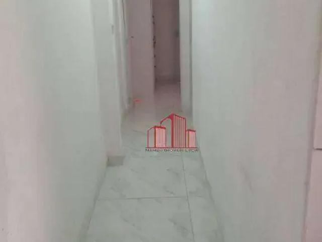 Casa / Sobrado para Venda em São Paulo/SP São Mateus 3 Quartos