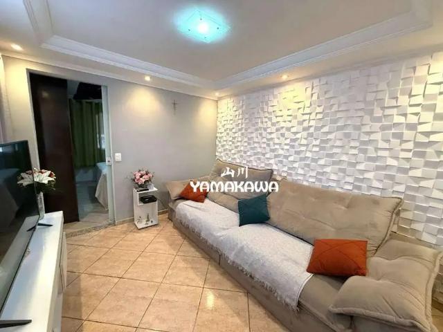 Casa / Sobrado para Venda em São Paulo/SP São Mateus 3 Quartos
