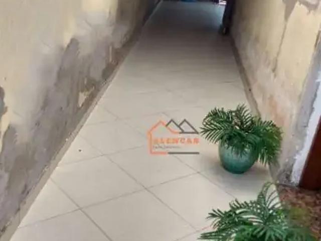 Casa / Sobrado para Venda em São Paulo/SP São Mateus 3 Quartos