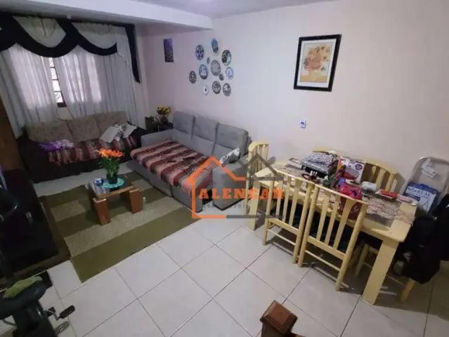 Casa / Sobrado para Venda em São Paulo/SP São Mateus 3 Quartos
