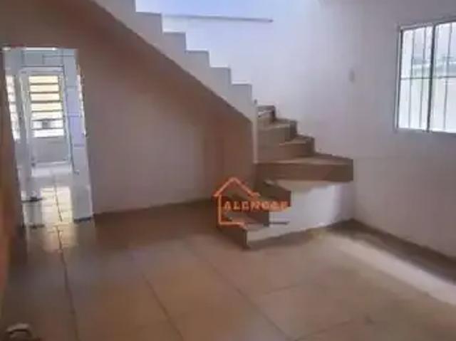 Casa / Sobrado para Venda em São Paulo/SP São Mateus 3 Quartos