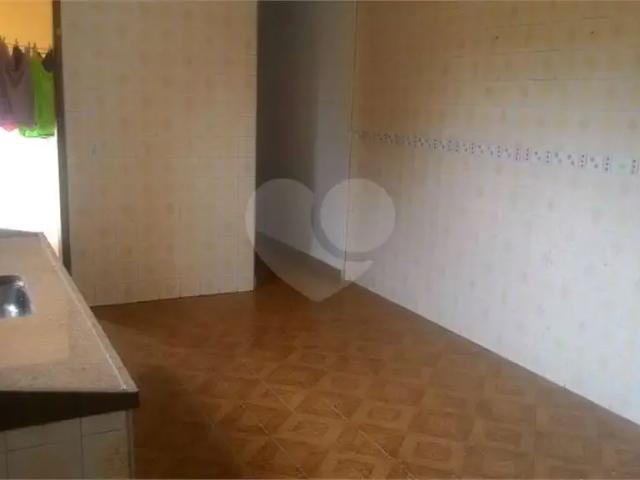 Casa / Sobrado para Venda em São Paulo/SP São Mateus 4 Quartos